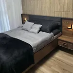 Mostique With Jacuzzi Apartman Gdańsk