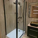 公寓 Mostique With Jacuzzi *