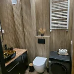 Mostique With Jacuzzi Apartman Gdańsk