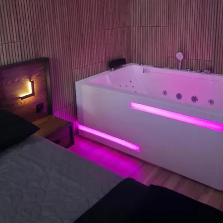 Mostique With Jacuzzi * Danzig