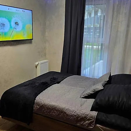 Apartman Mostique With Jacuzzi *