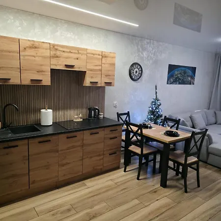 Mostique With Jacuzzi *