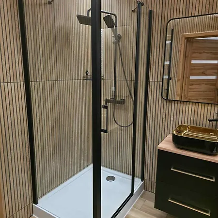 Apartamento Mostique With Jacuzzi *