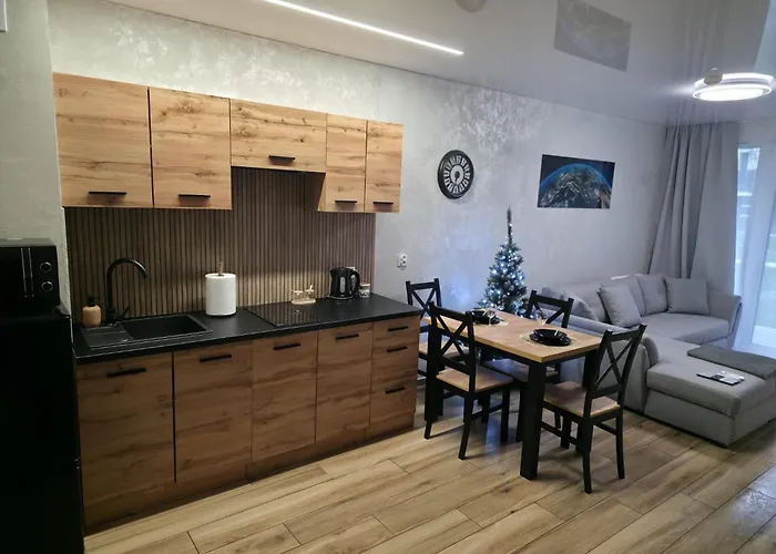 Mostique With Jacuzzi *